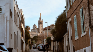 Vidange fosse septique La Garde